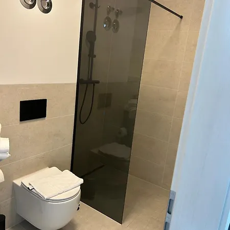 Geisfelder Suites, Barrierefreie Eg Bamberg