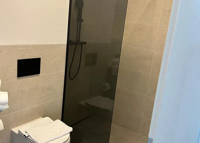 Geisfelder Suites, Barrierefreie Eg Bamberg